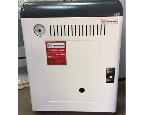 Газовый котел Проскурив 16 л/1(пр) парапет