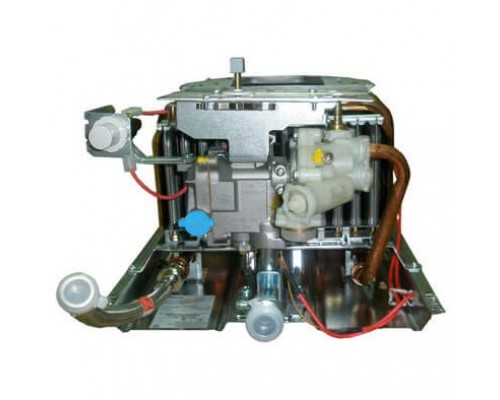 BOSCH Газовая колонка Therm 4000 W10-2P (офиц)