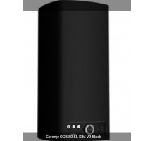 Водонагреватель GORENJE OGB  80 SL SIM V9 Black