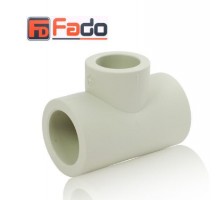 FADO PTR09 ПП Тройник редукционный  50*32*50