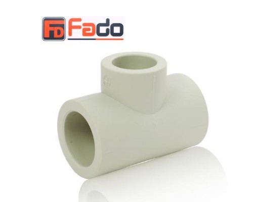 FADO PTR09 ПП Тройник редукционный 50*32*50