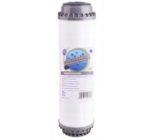AQUAFILTER Картридж угольный битумный и кокосовый активированный гранулированный уголь FCCA (Польша)