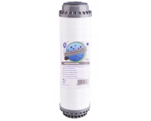 AQUAFILTER Картридж угольный битумный FCCA (Польша)