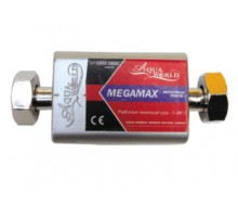 ВМ004-15 Фильтр магн. AQUAWOLRD 1/2 с нак. гайк. NX-0501