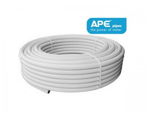 Метало-пластикова труба APE 26x3,0 (Италия) 9MN04263050F