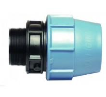 Муфта НР 25*1' Unidelta