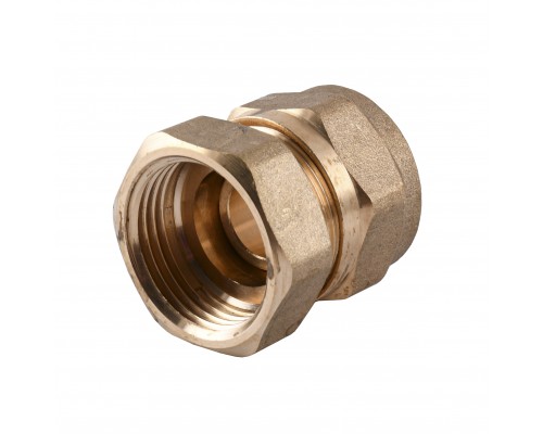 Муфта із внутрішньою різьбою APE ITALY 702 L 1″x26