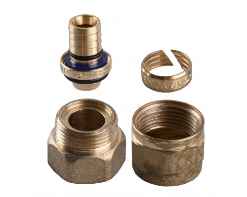 Муфта із внутрішньою різьбою APE ITALY 702 L 1″x26