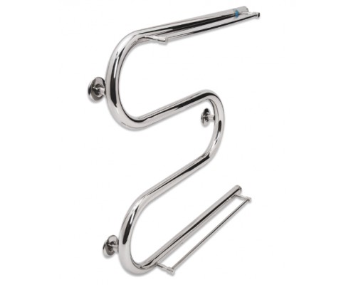 Змеевик 32 ПС3 450x600 (2 полки)