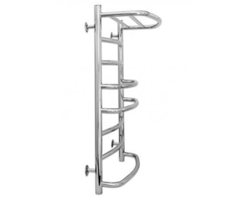 Полотенцесуш. Европа плюс П8 500х850 с полкой (евромакс)