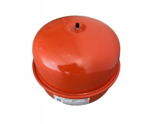 ZILMET CAL-PRO Бак для с/отопл 12л 4bar кругл.