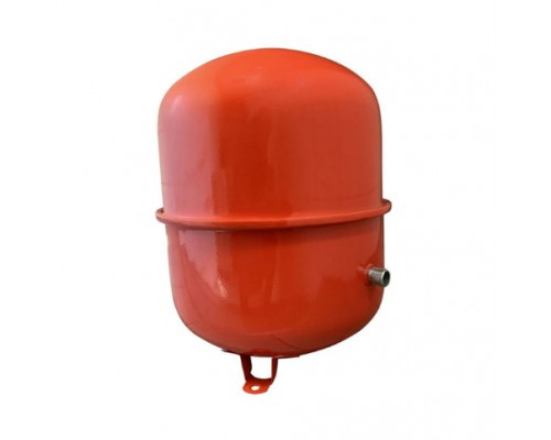 ZILMET CAL-PRO Бак для с/отопл 50л 4bar кругл.