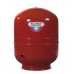 ZILMET CAL-PRO Бак для с/отопл 80л 4bar кругл.