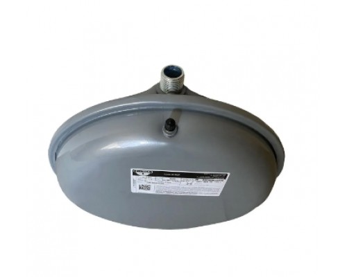 ZILMET OEM-PRO Бак для с/отопл плоский 6л 3bar 1/2"