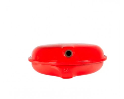 AQUAWOLRD Бак плоский для с/отопл 6л