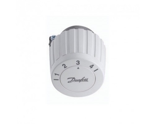 DANFOSS FJVR (10-50`)Термоголовка д/тепл.пола+клапан FHV-R (003L1040+003L1000)MULTIBOX