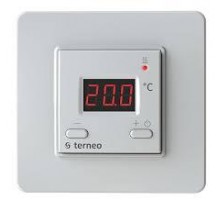 TERNEO Терморегулятор для тепл. пола ST