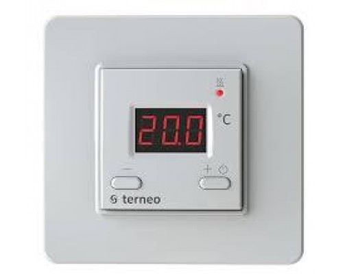 TERNEO Терморегулятор для тепл. пола ST