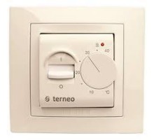 TERNEO Терморегулятор для тепл. пола MEX