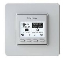 TERNEO Терморегулятор для тепл. пола PRO