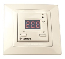 TERNEO Терморегулятор для тепл. пола VT