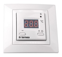 TERNEO Терморегулятор для тепл. пола ST unic
