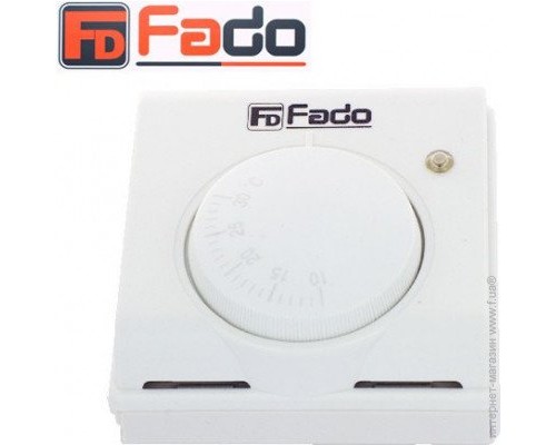 Терморегулятор выносной FADO TR01