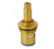 AQUAWOLRD КСМ003-15 Кранбукса 1/2 рез  с маховиком