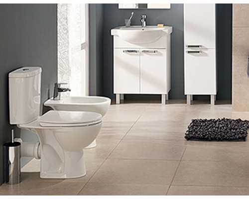 KOLO (L79211) Компакт FREJA, гор 3-6, ниж.подв + сид. дюр.