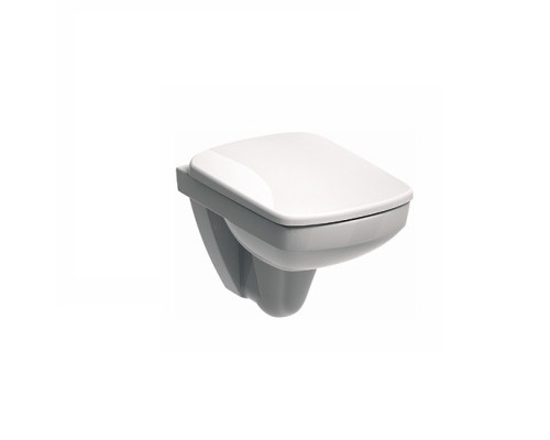 KOLO M33104000 NOVA PRO Унитаз подвесной короткий, длина 48 cм