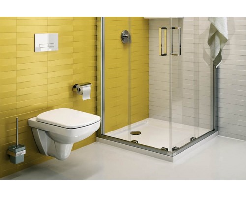 KOLO M33104000 NOVA PRO Унитаз подвесной короткий, длина 48 cм