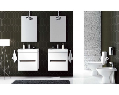 KOLO (L39004) Компакт MODO, ВЕРТИК, 3-6, ниж.подв + сид. дюропласт свободнопадаюш