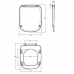 KOLO L20112000 STYLE Сиденье д/унитаза Duroplast SOFTCLOSE