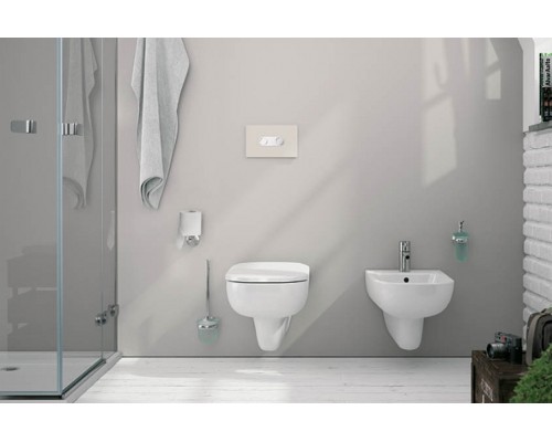 KOLO TRAFFIC L95100000 Биде подвесное