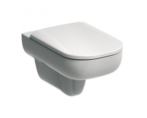 KOLO L93120000 Подвесной унитаз Rimfree