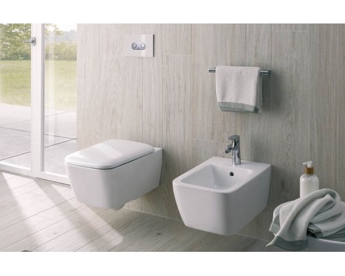 KOLO LIFE! Унитаз подвесной Rimfree M23120000