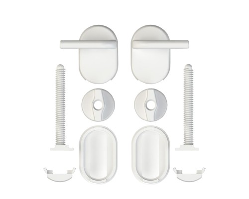 SOLOPLAST Кріплення СУ-1.10.ЗП  "Универсал" (комплект)