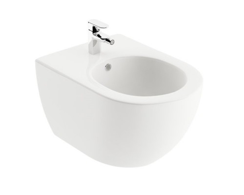 RAVAK X01517 Биде Uni Chrome подвесное Белый