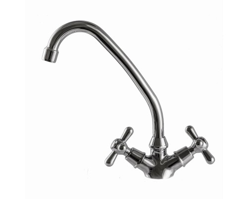 Змішувач для кухні Globus Lux GB-SHARM-0104-00