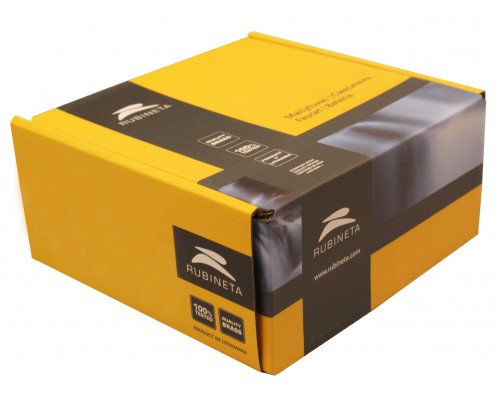 Змішувач для кухні RUBINETA N90001  Uno-19 вилив 160мм (STR90001)