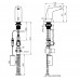 RUBINETA Ecosens (540003) Смеситель бесконтактный д/рак (ЛИТВА)