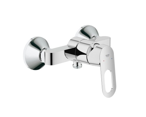 GROHE BauLoop 23340000 (старый арт. 32816000) смеситель для душа