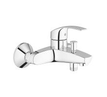 Змішувач для ванни Grohe Eurosmart 33300002