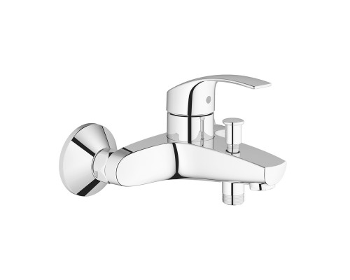 GROHE Eurosmart 33300002 смеситель для ванной