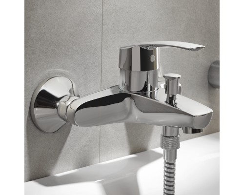 GROHE Eurosmart 33300002 смеситель для ванной