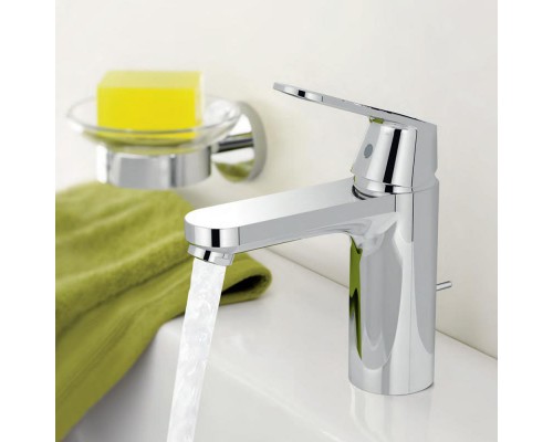 GROHE (32824000)Eurosmart Cosmopolitan Смеситель для раковины, однорычажный