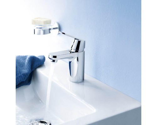 GROHE (32824000)Eurosmart Cosmopolitan Смеситель для раковины, однорычажный