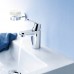 GROHE (32824000)Eurosmart Cosmopolitan Смеситель для раковины, однорычажный