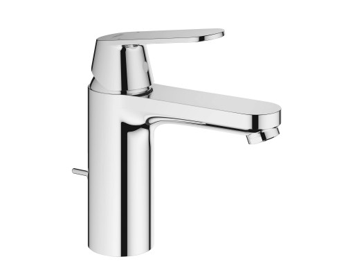 GROHE Eurosmart Cosmopolitan 23325000 смеситель для умывальника с донным клапаном