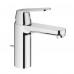 GROHE Eurosmart Cosmopolitan 23325000 смеситель для умывальника с донным клапаном